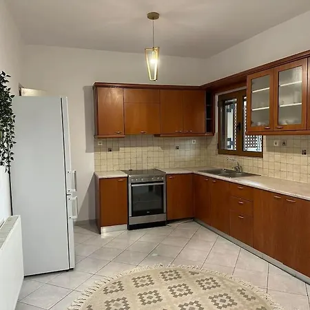 Apartment Olive *