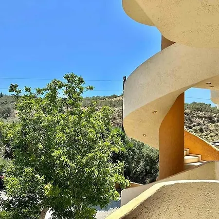 Apartment Olive Mastambas