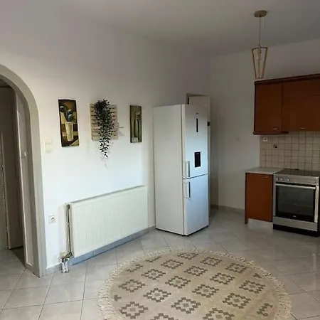 Apartment Olive