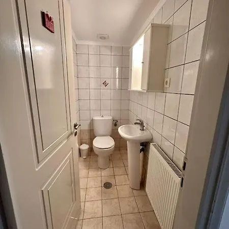 Apartmán Olive *